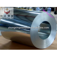 g90 hot dipped galvanized steel coil sgcc/spcc